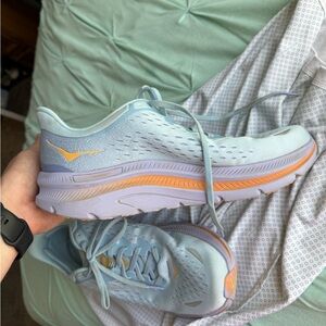 Women's Hoka Kawana Training Sneaker